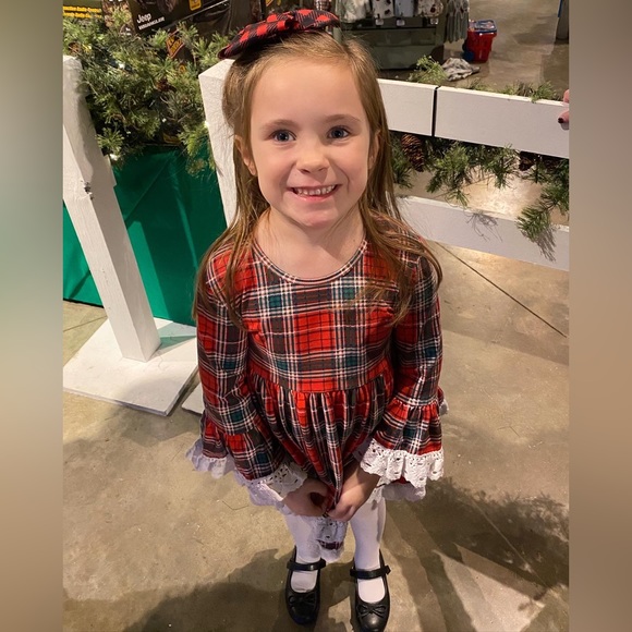 Meet your Posher, Heather - Picture 6 of 6